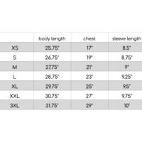 OBSESSION (執着) Shirt - Thumbnail 6