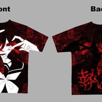 OBSESSION (執着) Shirt - Thumbnail 5