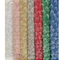 Customized Blue Sequins Mermaid Strapless robes de soirée Backless Sleeveless Party Dresses Floor-Length Prom Dress  - Thumbnail 2