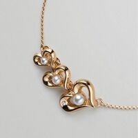 Pearly Heart Collection - FINAL SALE - Thumbnail 2