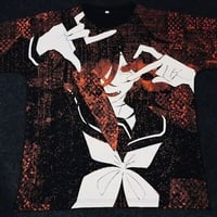 OBSESSION (執着) Shirt - Thumbnail 2