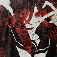 OBSESSION (執着) Shirt - Thumbnail 4