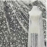 Customize Green Beaded Mermaid robes de soirée Strapless Sleeveless Prom Dresses Floor-Length Pearls Wedding Dress - Thumbnail 1