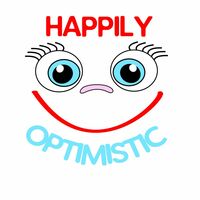 Happily Optimistic Mug - Thumbnail 6