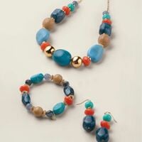 Sunset Lagoon 3-Piece Set - FINAL SALE - Thumbnail 2