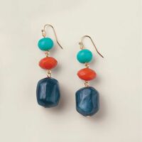 Sunset Lagoon 3-Piece Set - FINAL SALE - Thumbnail 3