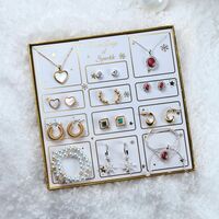 Sparkle & Shine Mega Gift Set - FINAL SALE - Thumbnail 2