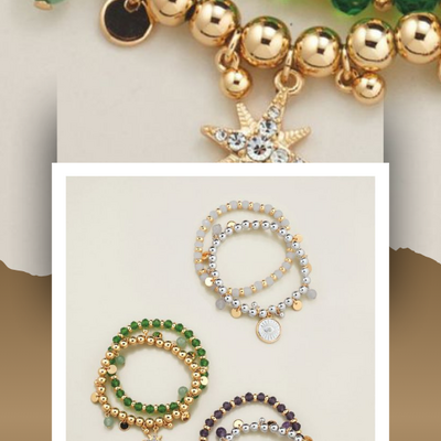 Cherished moments bracelet set - final sale - Thumbnail 2