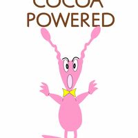 Cocoa Powered Mug - Thumbnail 4