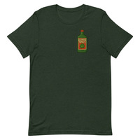 Unisex t-shirt - Thumbnail 3