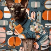 Luggage - Fleece - Thumbnail 2