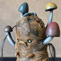 Nibiruan Spore - Thumbnail 1