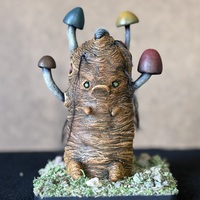 Nibiruan Spore - Thumbnail 2