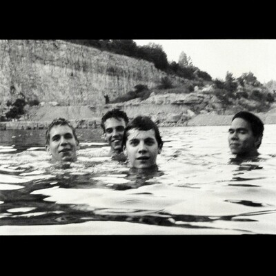 Slint - spiderland