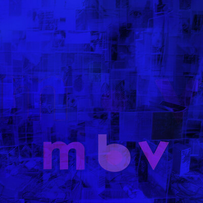 My Bloody Valentine - MBV (w/ DL Card)