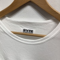 S’YTE white big long slvve (Yohji Yamamoto) - Thumbnail 1