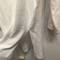 S’YTE white big long slvve (Yohji Yamamoto) - Thumbnail 2