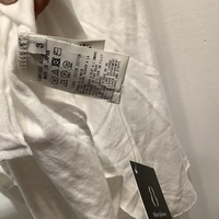 S’YTE white big long slvve (Yohji Yamamoto) - Thumbnail 3