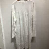 S’YTE white big long slvve (Yohji Yamamoto) - Thumbnail 4