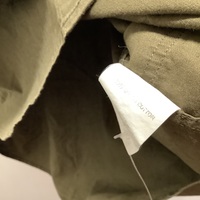 Y’s for Men olive military shirt  - Thumbnail 2