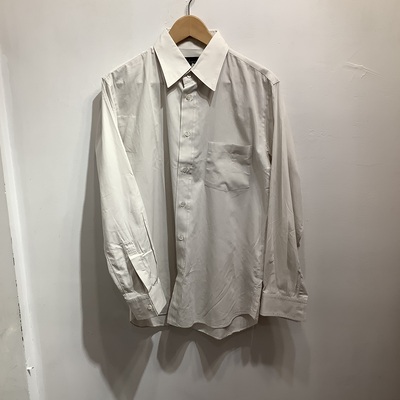 Y’s for Men light grey shirt