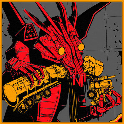 King gizzard & the lizard wizard - live at the gorge