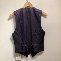 Yuji Yamada waistcoat  - Thumbnail 2