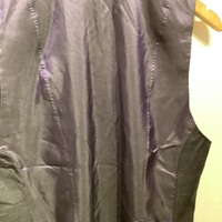 Yuji Yamada waistcoat  - Thumbnail 3