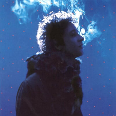Gustavo cerati - bocanada