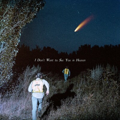 Callous Daoboys - Don't Want To See You in Heaven (Blue/Beige Vinyl)