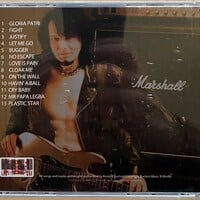 KENDALL BECHTEL - The Other (New Solo CD from Fifth Angel Guitarist and Vocalist) - Thumbnail 1