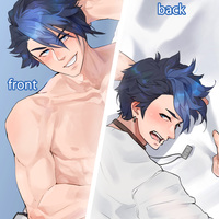 Van Arkride Dakimakura - Thumbnail 1