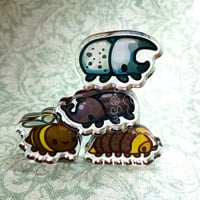 Bug Thick Standees - Thumbnail 1