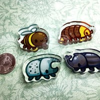 Bug Thick Standees - Thumbnail 2