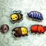 Bug Thick Standees-3