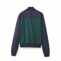 Vintage zipper jacket - Thumbnail 1