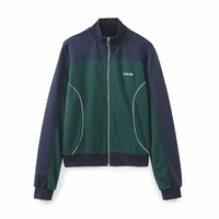 Vintage zipper jacket - Thumbnail 2