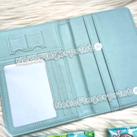 Wooper Family Passport Cover  - Thumbnail 2