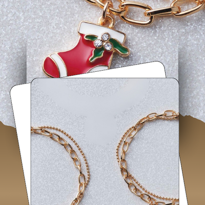 Cozy wishes charm bracelets - final sale