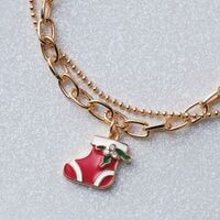 Cozy Wishes Charm Bracelets - FINAL SALE - Thumbnail 3