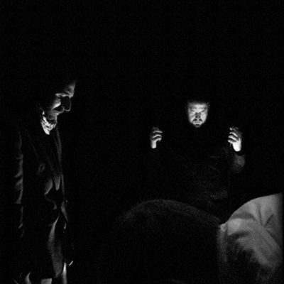 Romain perrot & gerritt wittmer & francisco meirino 'in absence of song' c-20