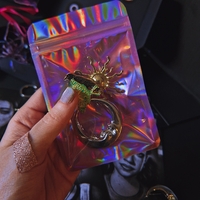 Raven, sun, moon, moth - Lost Records Bloom and Rage - Thumbnail 4