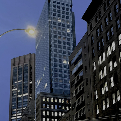 Parasite nurse 'twilight song' c-28