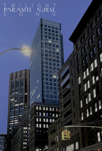 Parasite Nurse 'Twilight Song' C-28