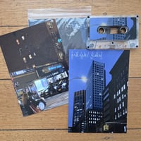 Parasite Nurse 'Twilight Song' C-28 - Thumbnail 1