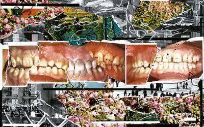 Dodge Jones Rage 'West Coast Power Outage VIII' C-40