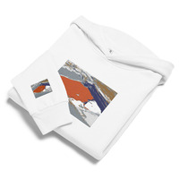 Urban hoodie - Error - Thumbnail 1