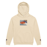 Urban hoodie - Error - Thumbnail 5