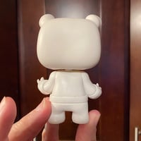 Funko White Proto - Pandapool - Thumbnail 1