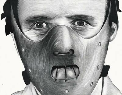 Hannibal Print
